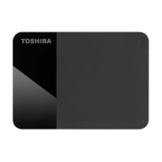 Toshiba 1TB 2.5'' Canvio Basic USB 3.2 Gen 1 Harici HDD - HDTP310EK3AA
