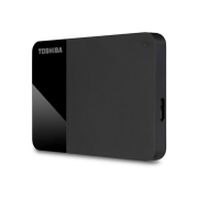 Toshiba 1TB 2.5'' Canvio Basic USB 3.2 Gen 1 Harici HDD - HDTP310EK3AA