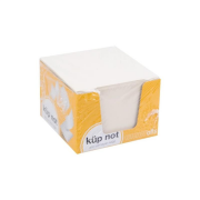 Umur Küp Bloknot 8x8 Göz Yormayan Kağıt, 500 Yaprak