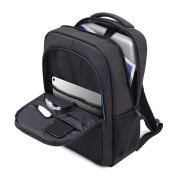 Mack MCC-505 15.6'' Move Notebook Sırt Çantası Siyah