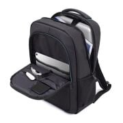 Mack MCC-505 15.6'' Move Notebook Sırt Çantası Siyah