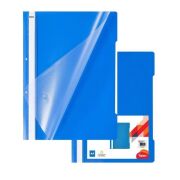 Noki Eco Telli Dosya Mavi 50'li Paket - 48288-130