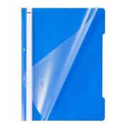 Noki Eco Telli Dosya Mavi 50'li Paket - 48288-130