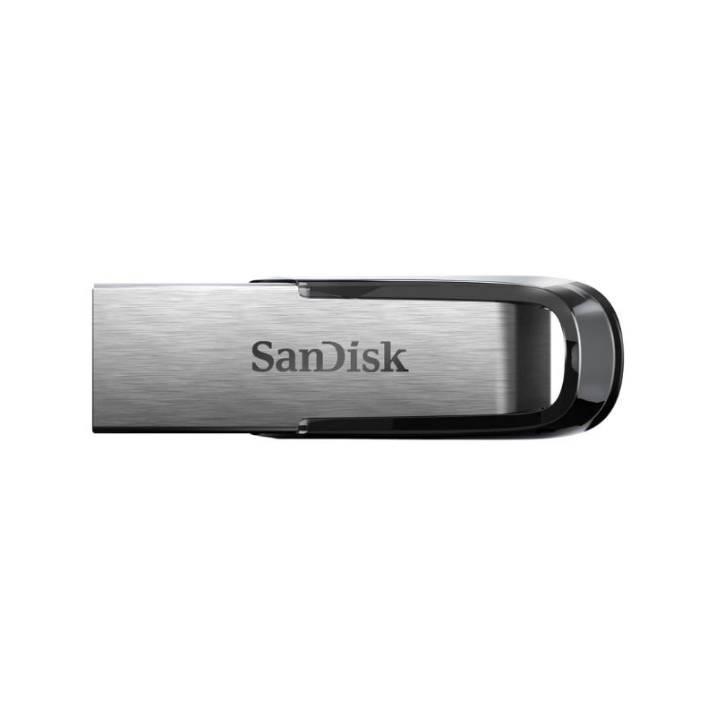 SanDisk Ultra Flair Metal USB 3.0 64GB Usb Bellek - SDCZ73-064G-G46