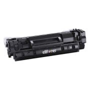 Elittoner HP W1360X, 136X, M211, MFP M236 - Canon CRG-071H (2,6K) Chipsiz, LBP122, MF272, MF275