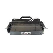 Elittoner T650H11E - Lexmark T650, T652, T654, X654, X658 (25K)