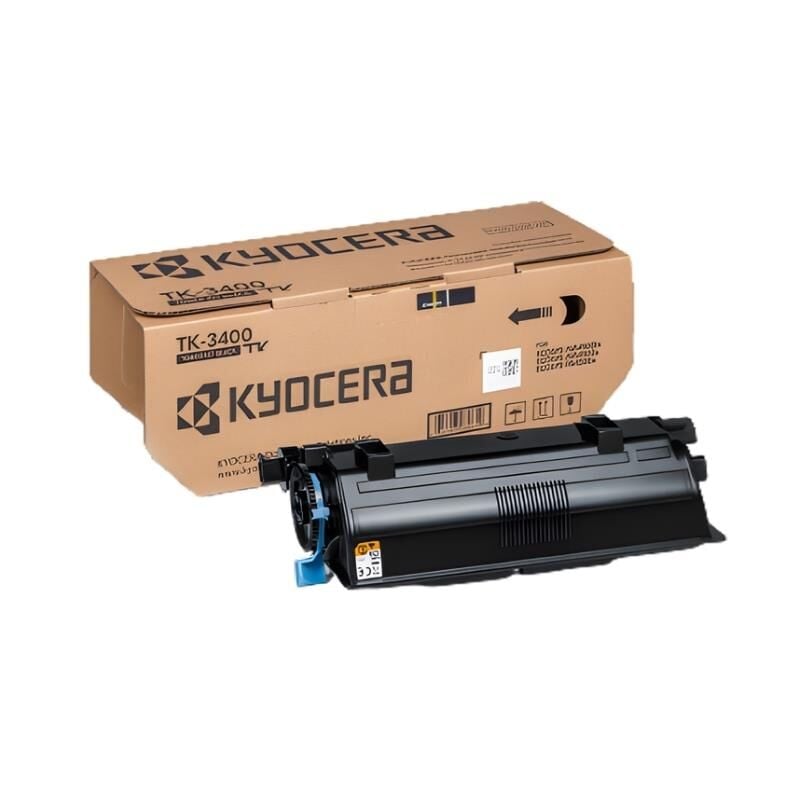 Kyocera TK-3400 Toner Orj. MA4500x, MA4500fx, PA4500x