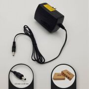 RETRO Notebook Adaptör 12V 3A 36W Casper C350, C370 (3.5x1.35)