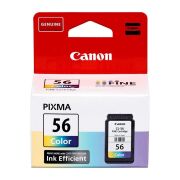Canon CL-56 Mürekkep Kartuş Orj. - Renkli (12.6ml)