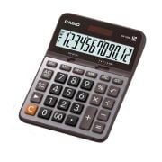 Casio DX-120B Masaüstü Hesap Makinesi 12 Hane