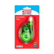 Bigpoint BP600 Şerit Daksil 5mm x 8mt