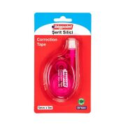 Bigpoint BP600 Şerit Daksil 5mm x 8mt