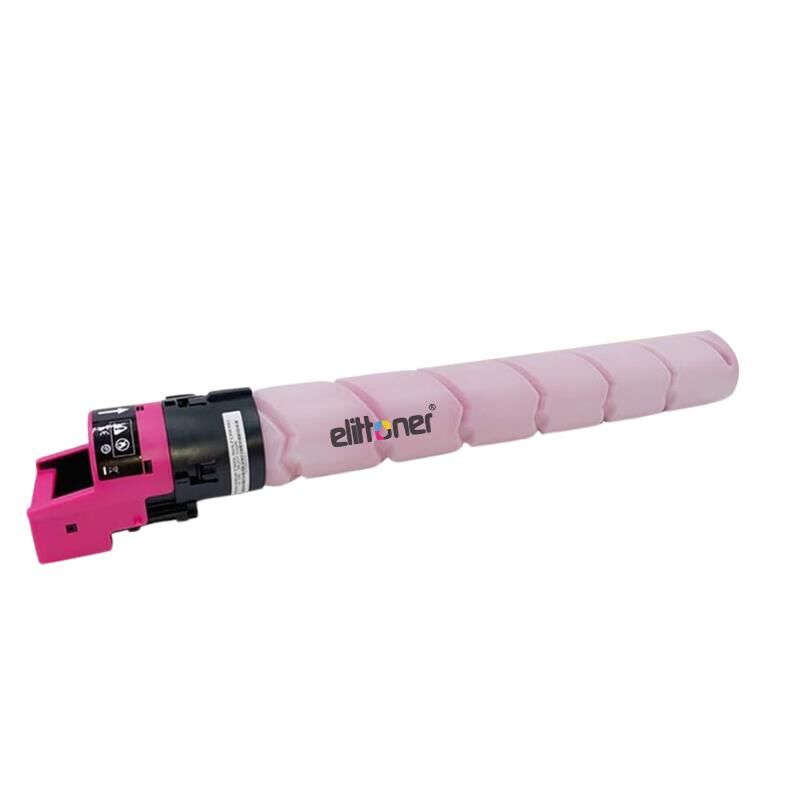 Elittoner Konica Minolta TN-328M, TN-626M, C250i, C300i, C360i, C450i, C550i, C650i Magenta (500Gr) (28K)