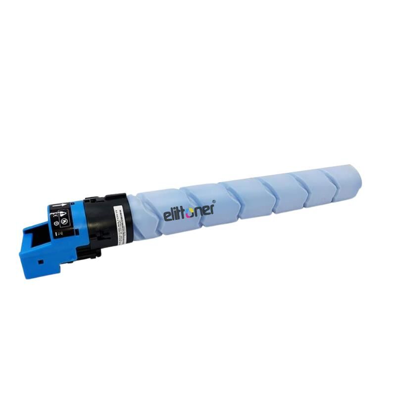 Elittoner Konica Minolta TN-328C, TN-626C, C250i, C300i, C360i, C450i, C550i, C650i Cyan (500Gr) (28K)