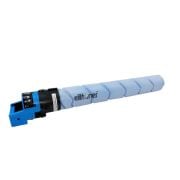 Elittoner Konica Minolta TN-328C, TN-626C, C250i, C300i, C360i, C450i, C550i, C650i Cyan (500Gr) (28K)
