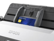 Epson WorkForce DS-870 Döküman Tarayıcı, 65 sayfa/Dk. USB 3.0 - B11B250401