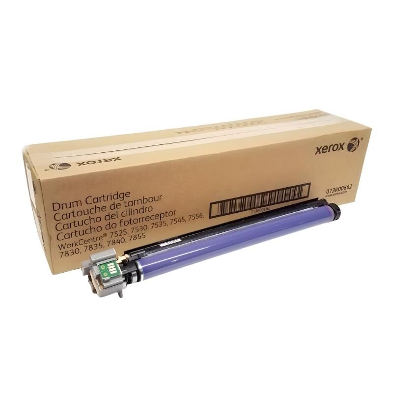 Xerox Drum Ünitesi Orj. WC 7525, 7530, 7535, 7545, 7556, 7830, 7835, 7845, 7855, 7930, AltaLink C8030, C8035, C8045, C8055, C8070 (125K)
