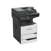Lexmark MX722ADHE Mono Laser Yazıcı, Fotokopi, Tarayıcı, Dubleks, Network