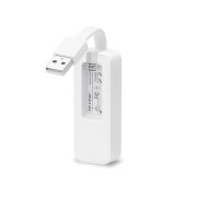Tp-Link UE200 USB 2.0 Ethernet Çevirici 10/100 Mbps