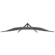 CASPER 27'' Excalibur Game Monitör Curved 200HZ 1ms (HDMI+Display) M.E27FHD-G