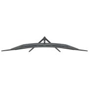 CASPER 27'' Excalibur Game Monitör Curved 200HZ 1ms (HDMI+Display) M.E27FHD-G