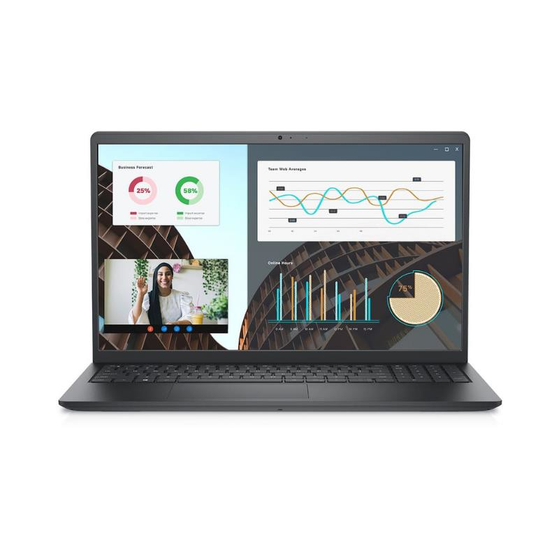 Dell Vostro i5-1334U 16GB 512GB 15.6'' Ubuntu - N3404PVNB3530_U