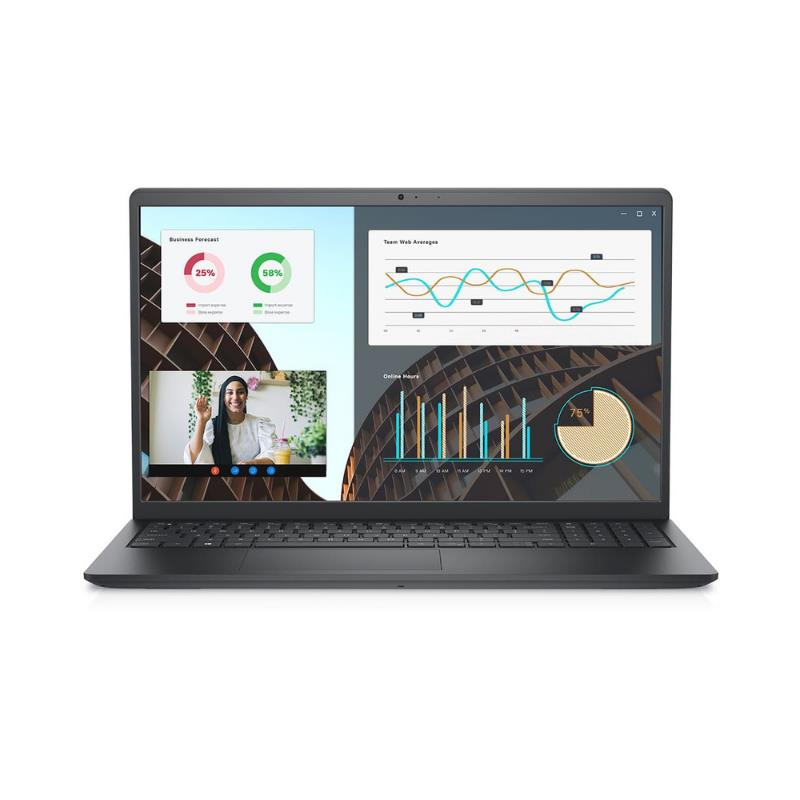 Dell Vostro i5-1334U 16GB 512GB 15.6'' Ubuntu - N3404PVNB3530_U