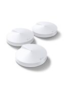 Tp-Link Deco M5 AC 1300 Mbps Mesh Tüm Ev 3'lü Wi-Fi Sistemi