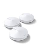 Tp-Link Deco M5 AC 1300 Mbps Mesh Tüm Ev 3'lü Wi-Fi Sistemi