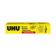 Uhu Çok Amaçlı Sıvı Yapıştırıcı  90 ml - UHU37210