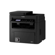 Canon MF264DW II Laser Yazıcı, Tarayıcı, Fotokopi, Dubleks, Wi-Fi