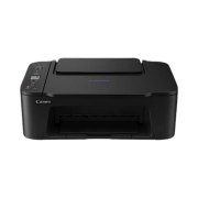 Canon Pixma E3640 Renkli, Mürekkep Püskürtmeli Yazıcı, Tarayıcı, Fotokopi, Wi-Fi