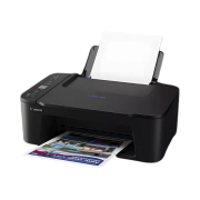 Canon Pixma E3640 Renkli, Mürekkep Püskürtmeli Yazıcı, Tarayıcı, Fotokopi, Wi-Fi