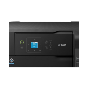 Epson L3560 Renkli Mürekkep Tanklı Yazıcı, Tarayıcı, Fotokopi, Wi-Fi, Siyah