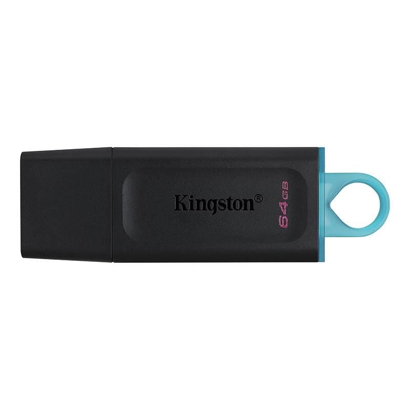 Kingston 64GB Exodia USB 3.2 Flash Bellek - DTX/64GB