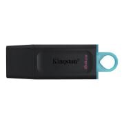 Kingston 64GB Exodia USB Bellek 3.2 - DTX/64GB