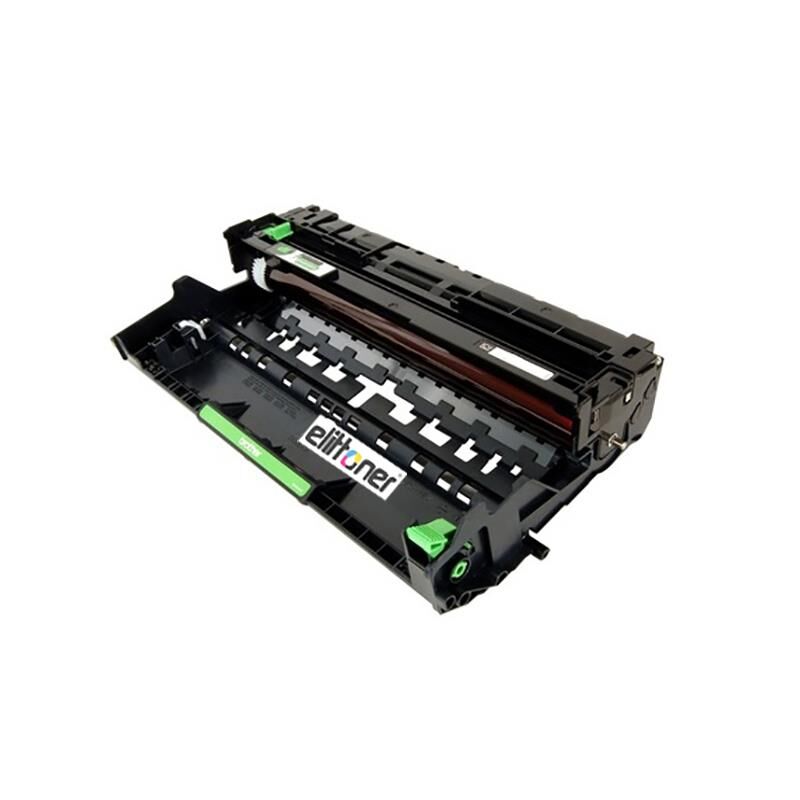 Elittoner Brother Drum Ünitesi DR-2125 (12K)