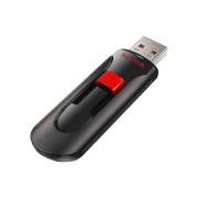 SanDisk Cruzer Glide 64GB USB Bellek- SDCZ60-064G-B35