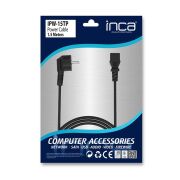 Inca IPW-15TP Power Kablo 1.5 Metre