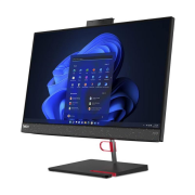 Lenovo All in PC Neo50A - i5-12450H, 16GB, 512SSD, 23,8'' Dokunmatik, F.Dos - 12B800DYTR