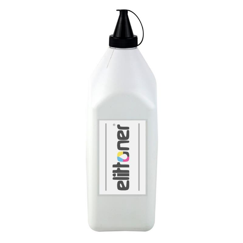 Elittoner Dolum Tozu Kyocera Mita, Utax TK, FS Serisi A3, A4 Cihazlara uyumlu (1000gr)