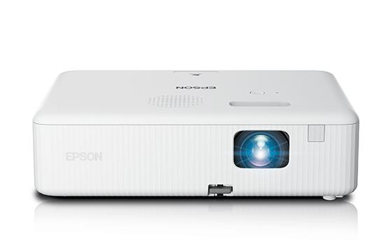 Epson CO-W01 Projeksiyon Cihazı 3.000 AL 1024x768