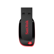 SanDisk Cruzer Blade 64GB Usb Bellek - SDCZ50-064G-B35