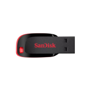 SanDisk Cruzer Blade 64GB Usb Bellek - SDCZ50-064G-B35