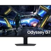 Samsung M7 LS32DM702UUXUF 32'' 4 MS 60 Hz 4K Ultra HD Akıllı VA LED Monitör