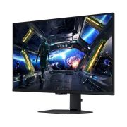 Samsung M7 LS32DM702UUXUF 32'' 4 MS 60 Hz 4K Ultra HD Akıllı VA LED Monitör