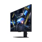 Samsung M7 LS32DM702UUXUF 32'' 4 MS 60 Hz 4K Ultra HD Akıllı VA LED Monitör