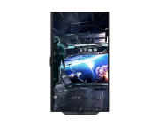 Samsung M7 LS32DM702UUXUF 32'' 4 MS 60 Hz 4K Ultra HD Akıllı VA LED Monitör