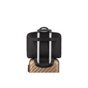 Mila ML-F100 15.6'' Notebook Çantası Siyah