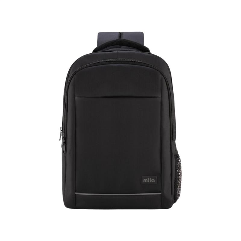 Classone W500 15.6'' Notebook Sırt Çantası Siyah